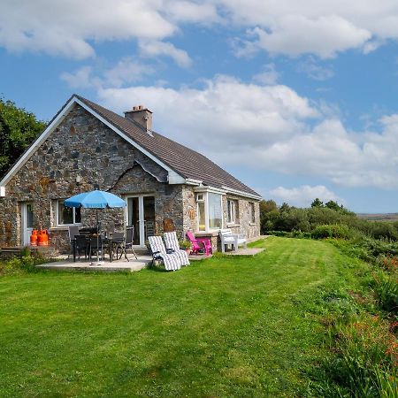 Loch An Eala Villa Clifden Exterior foto